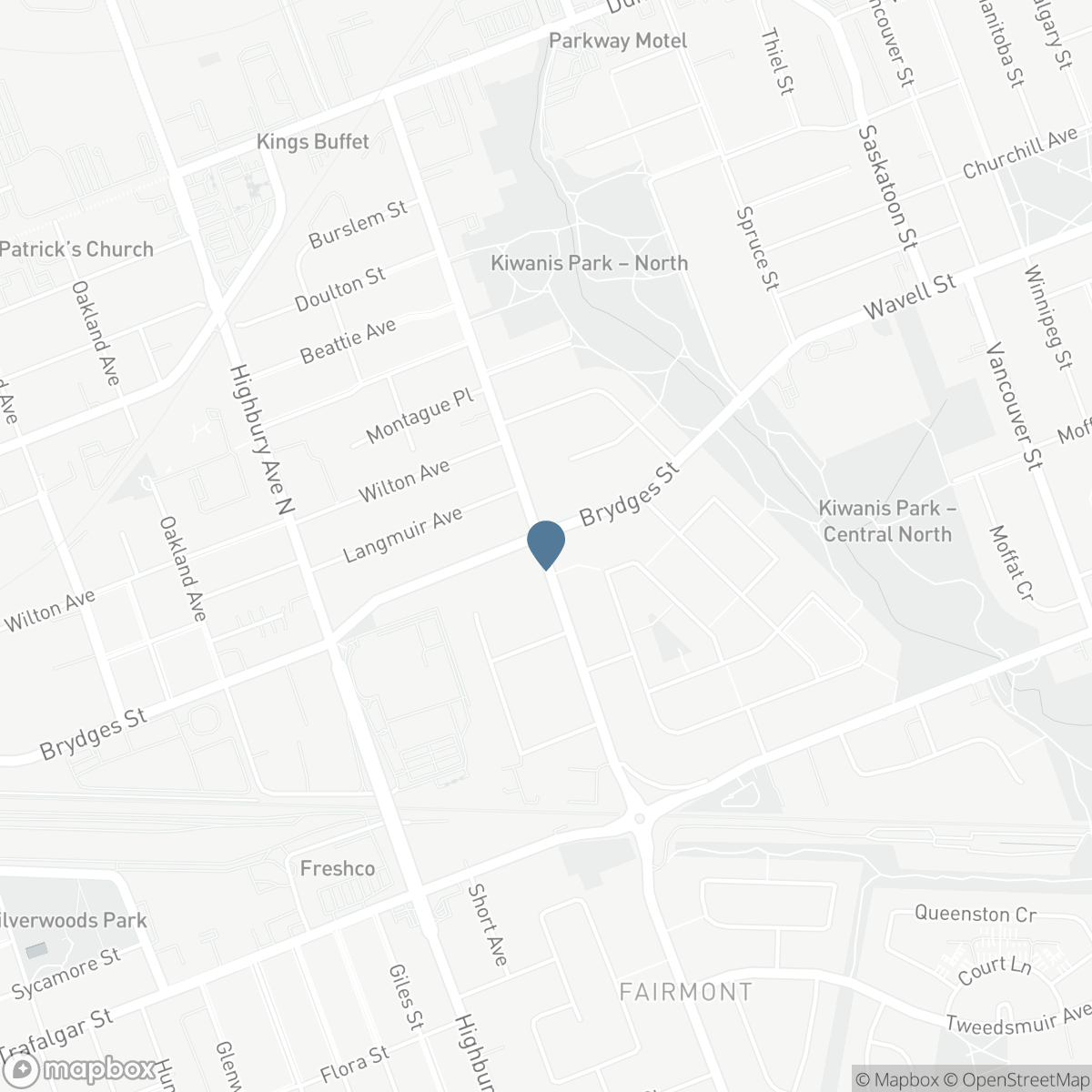 486 HALE STREET, London, Ontario N5W 1G4
